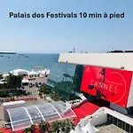 Confortable Calme, Latour Mauboug-carlton Martinez A0b107 * Cannes