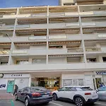 Apartman Confortable Calme, Latour Mauboug-carlton Martinez A0b107 Cannes