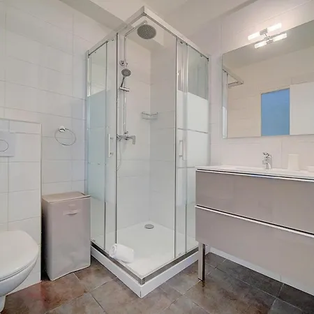 Apartment Confortable Calme, Latour Mauboug-carlton Martinez A0b107 Cannes
