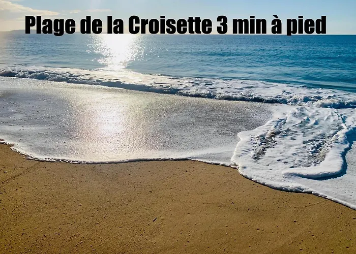 Confortable Calme, Latour Mauboug-carlton Martinez A0b107 Daire *